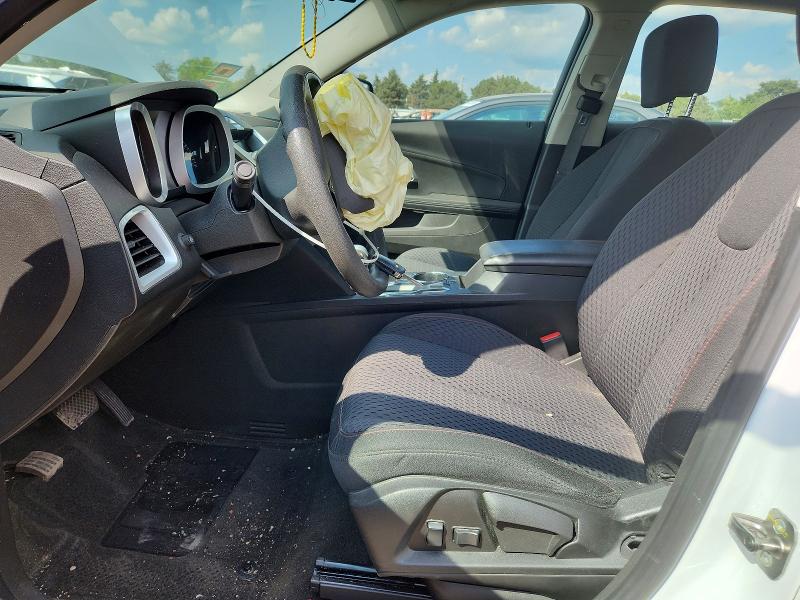 Продаж на аукціоні авто 2012 Chevrolet Equinox, vin: 2GNALBEK8C1207303, номер лоту: 66536166