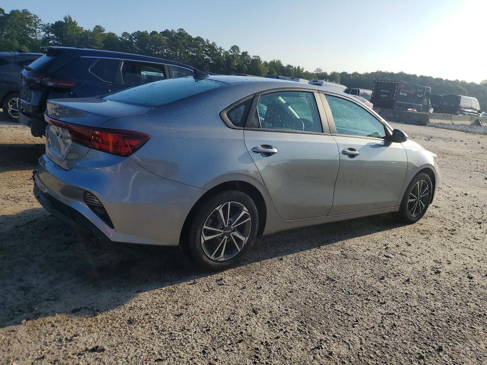 Продажа на аукционе авто 2024 Kia Forte, vin: 3KPF24AD3RE752339, номер лота: 67098236