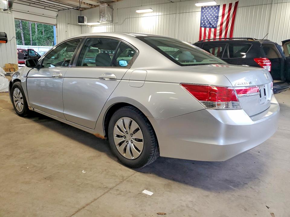 64491166 :رقم المزاد ، 1HGCP2F39CA176325 vin ، 2012 Honda Accord مزاد بيع