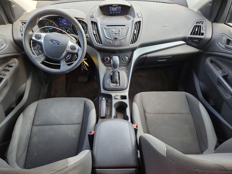 Aukcja sprzedaży 2013 Ford Escape, vin: 1FMCU0F70DUA82747, numer aukcji: 64885196