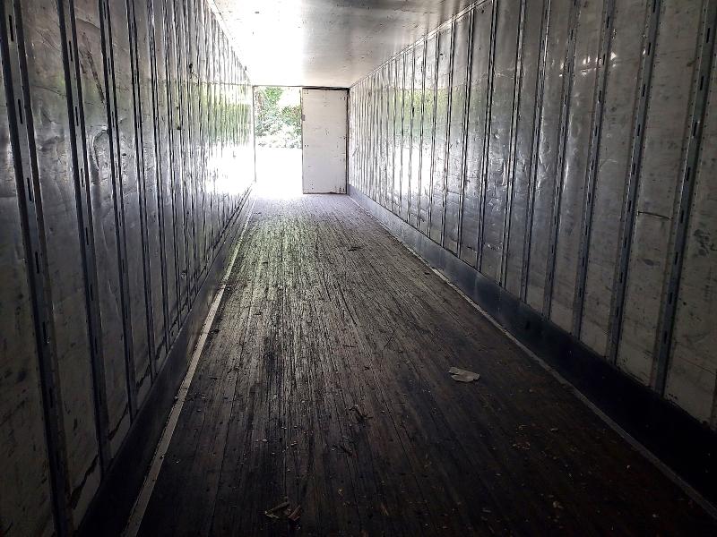 Продаж на аукціоні авто 2014 Utility Trailer Dry Van, vin: 1UYVS2538EG766461, номер лоту: 60079306