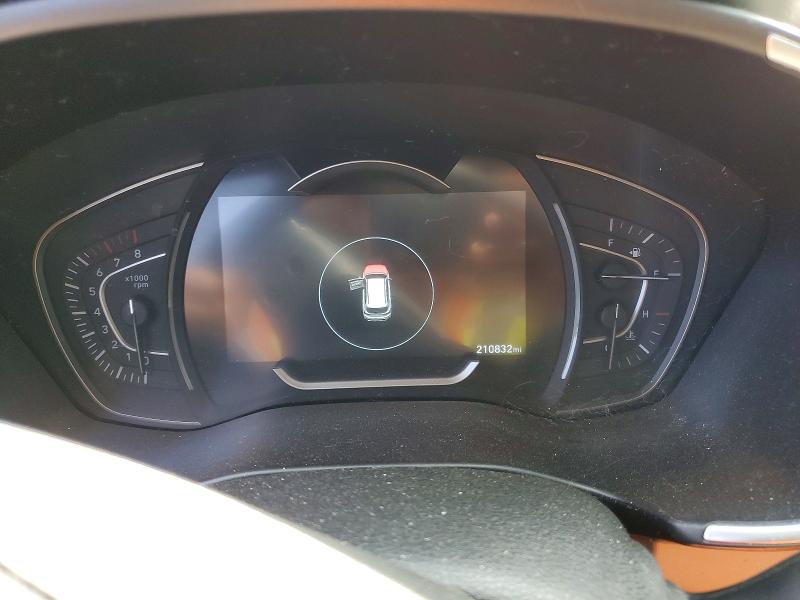 Продажа на аукционе авто 2019 Hyundai Santa Fe, vin: 5NMS53AA9KH037330, номер лота: 63941786
