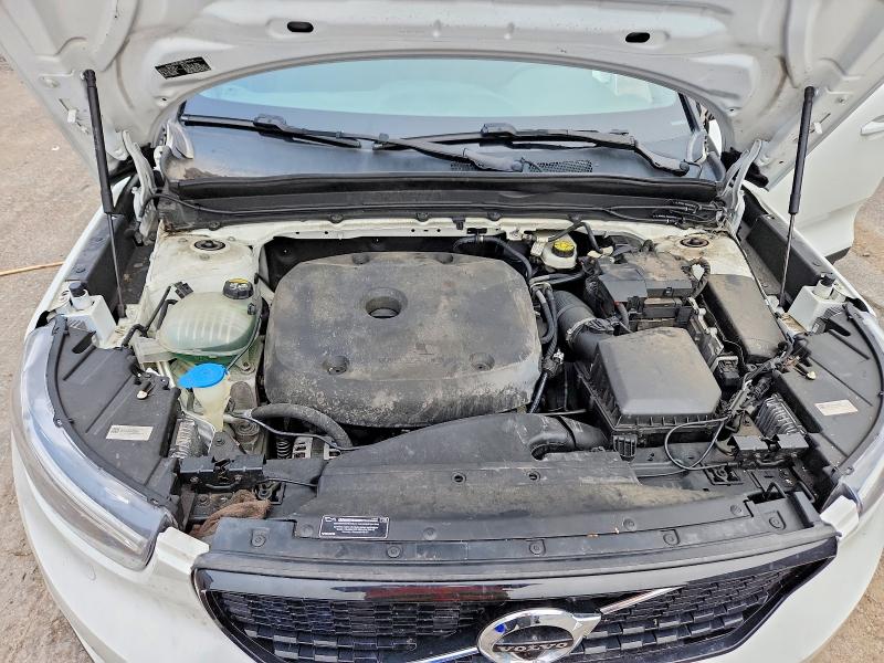 Продажа на аукционе авто 2019 Volvo Xc40, vin: YV4162UM0K2092047, номер лота: 64629166
