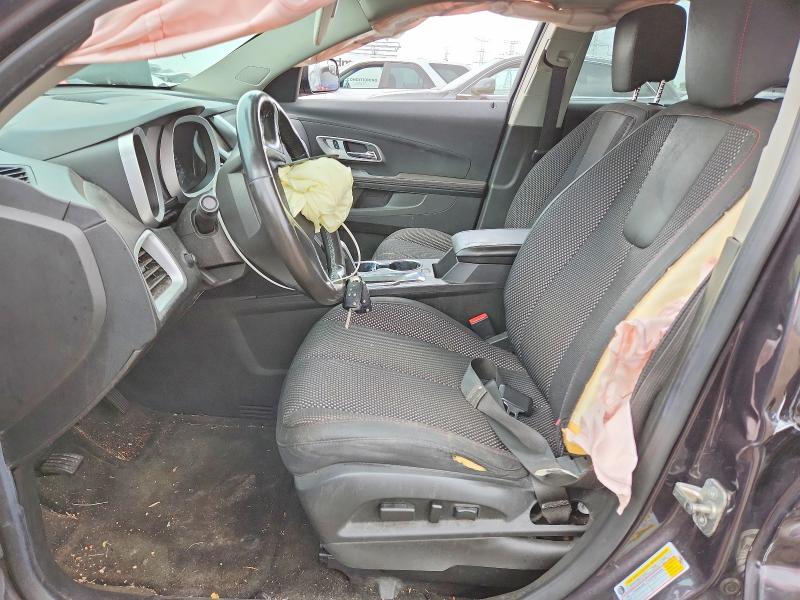 Aukcja sprzedaży 2014 Chevrolet Equinox, vin: 2GNALBEK8E6251842, numer aukcji: 63931296