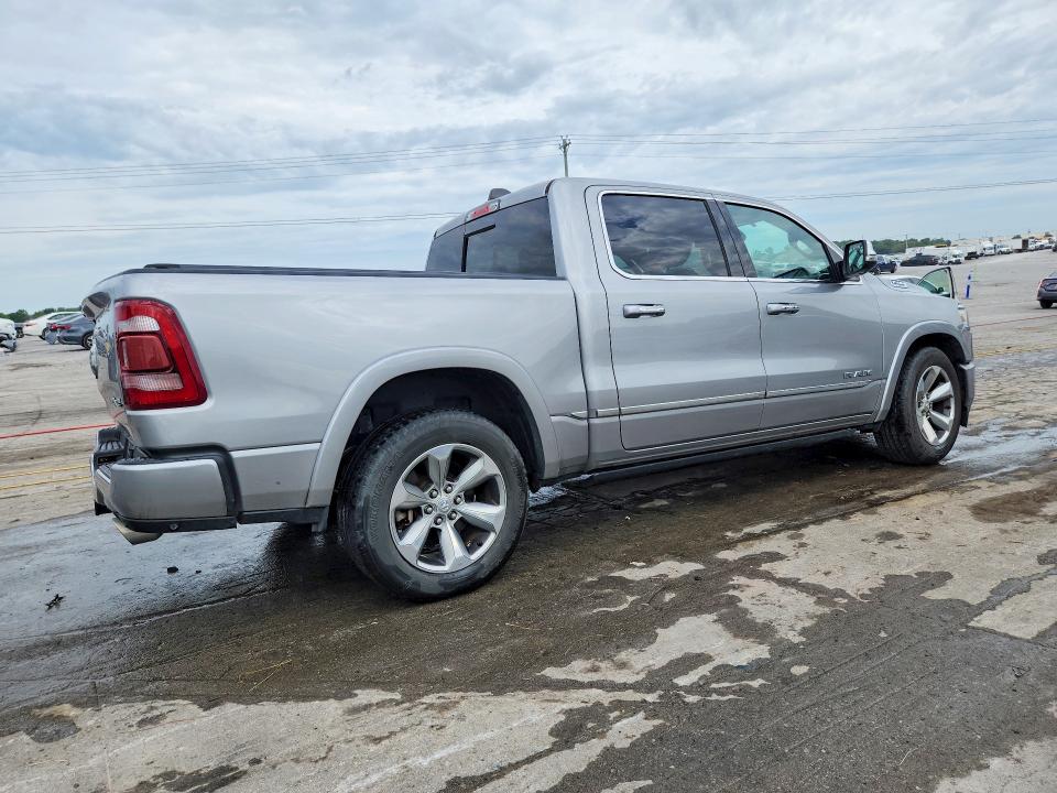65323436 :رقم المزاد ، 1C6SRFHT9MN681999 vin ، 2021 Ram 1500 مزاد بيع
