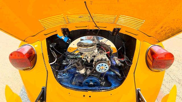Aukcja sprzedaży 1984 Volkswagen Bug, vin: 11E0114809, numer aukcji: 67005896