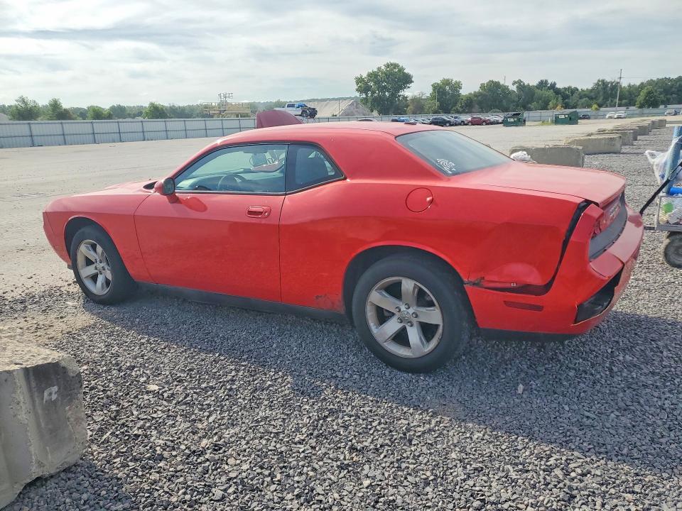 Продаж на аукціоні авто 2010 Dodge Challenger, vin: 2B3CJ4DV9AH260984, номер лоту: 64594676