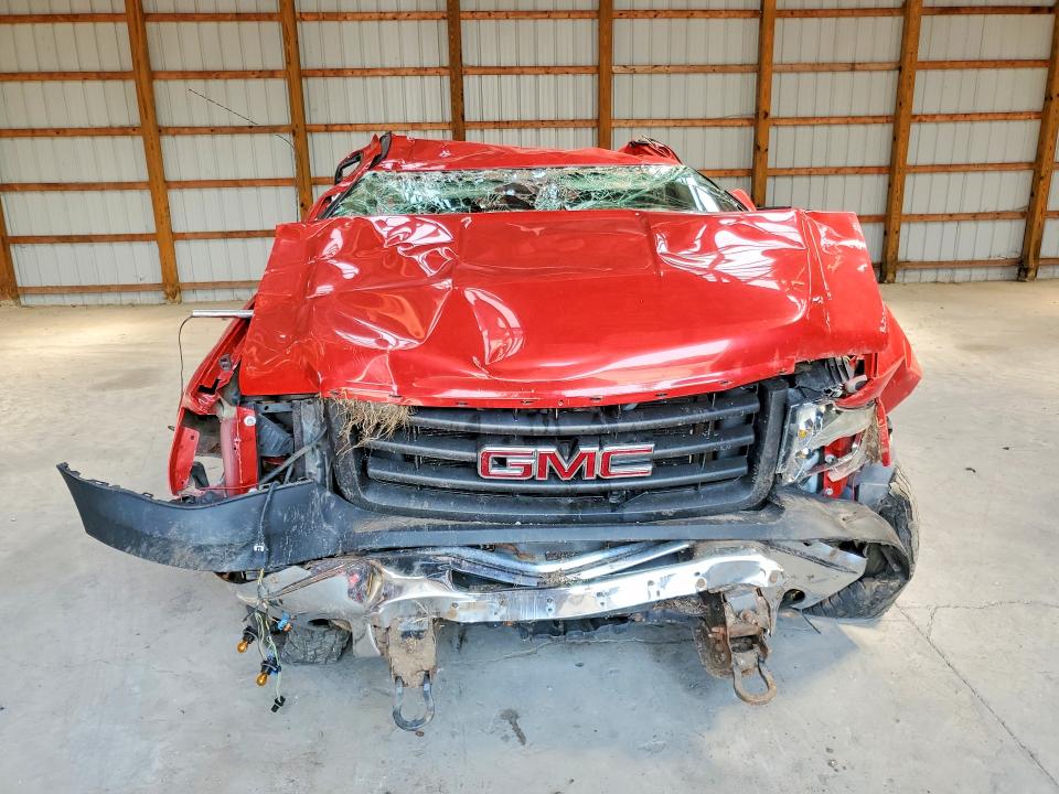 Продажа на аукционе авто 2012 Gmc Sierra, vin: 1GTN2TEA6CZ197632, номер лота: 63722676