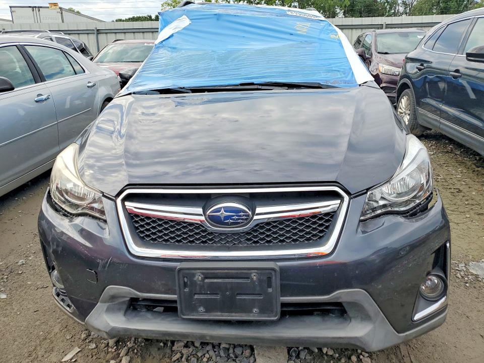 2017 Subaru Crosstrek მანქანა იყიდება აუქციონზე, vin: JF2GPANC4HH279826, აუქციონის ნომერი: 63590056