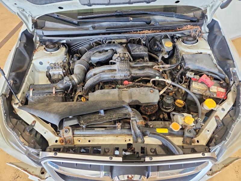 Продаж на аукціоні авто 2013 Subaru Impreza, vin: JF1GPAG66D2875237, номер лоту: 62623756