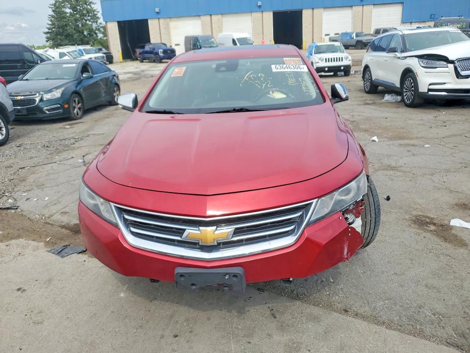 Продаж на аукціоні авто 2014 Chevrolet Impala, vin: 1G1155S35EU129967, номер лоту: 63646306