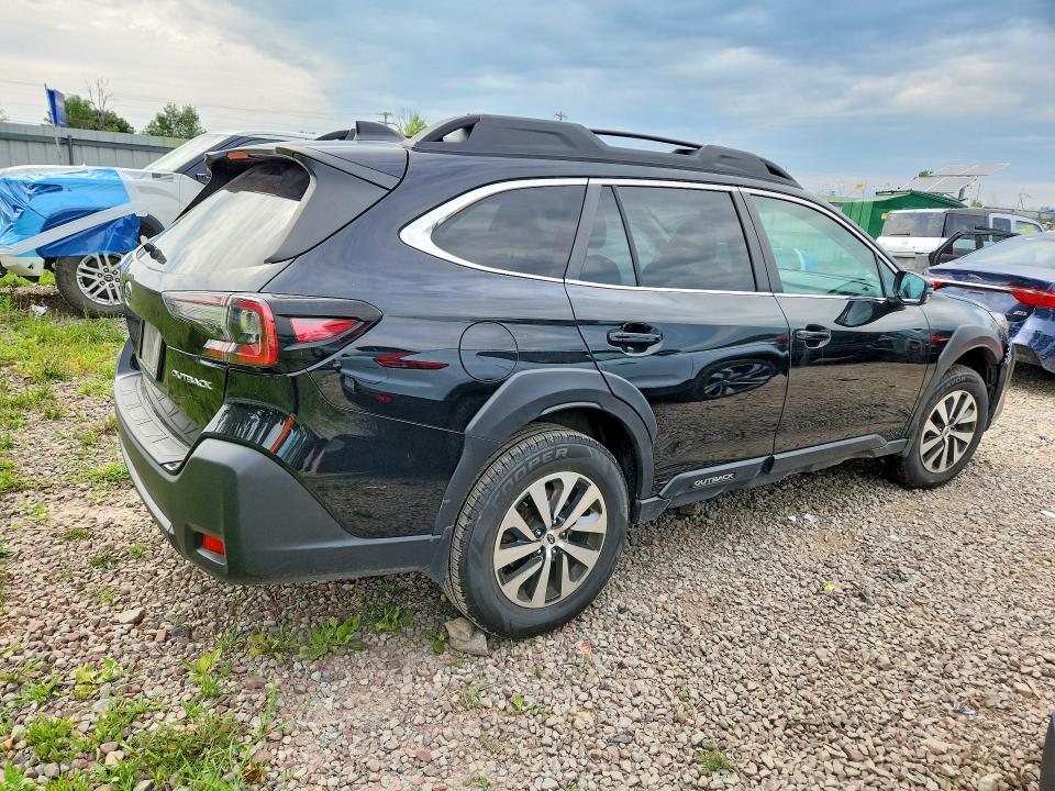 Aukcja sprzedaży 2024 Subaru Outback, vin: 4S4BTAFC0R3140712, numer aukcji: 64213806