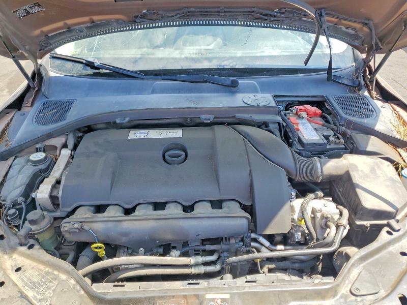 Aukcja sprzedaży 2010 Volvo Xc60, vin: YV4992DZ3A2019145, numer aukcji: 64989546