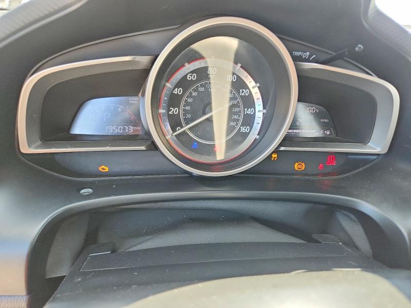Продажа на аукционе авто 2015 Mazda 3, vin: 3MZBM1V77FM144656, номер лота: 66250386