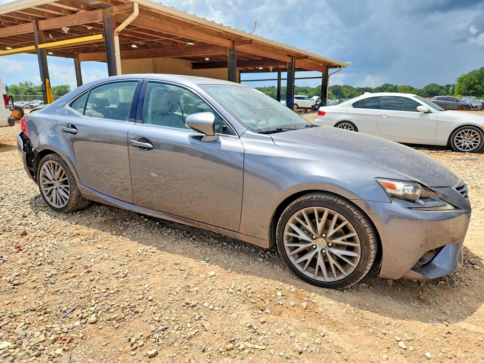 Aukcja sprzedaży 2015 Lexus Is, vin: JTHBF1D26F5055331, numer aukcji: 64678126