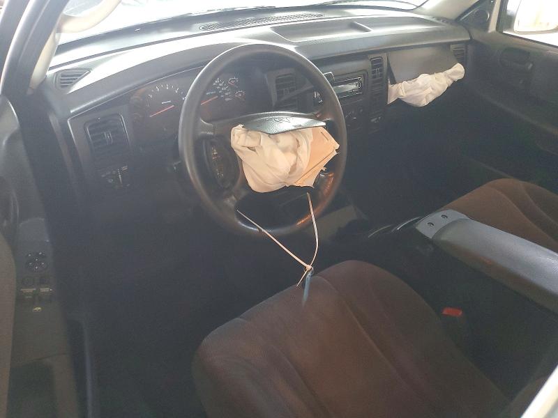 Продажа на аукционе авто 2002 Dodge Dakota, vin: 1B7GL32N22S712601, номер лота: 65586336