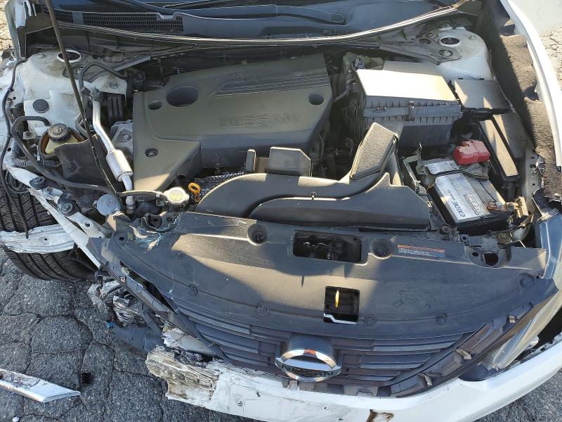 2016 Nissan Altima მანქანა იყიდება აუქციონზე, vin: 1N4AL3AP1GC243727, აუქციონის ნომერი: 66575156