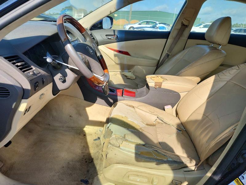 Aukcja sprzedaży 2007 Lexus Es, vin: JTHBJ46GX72112853, numer aukcji: 66381086