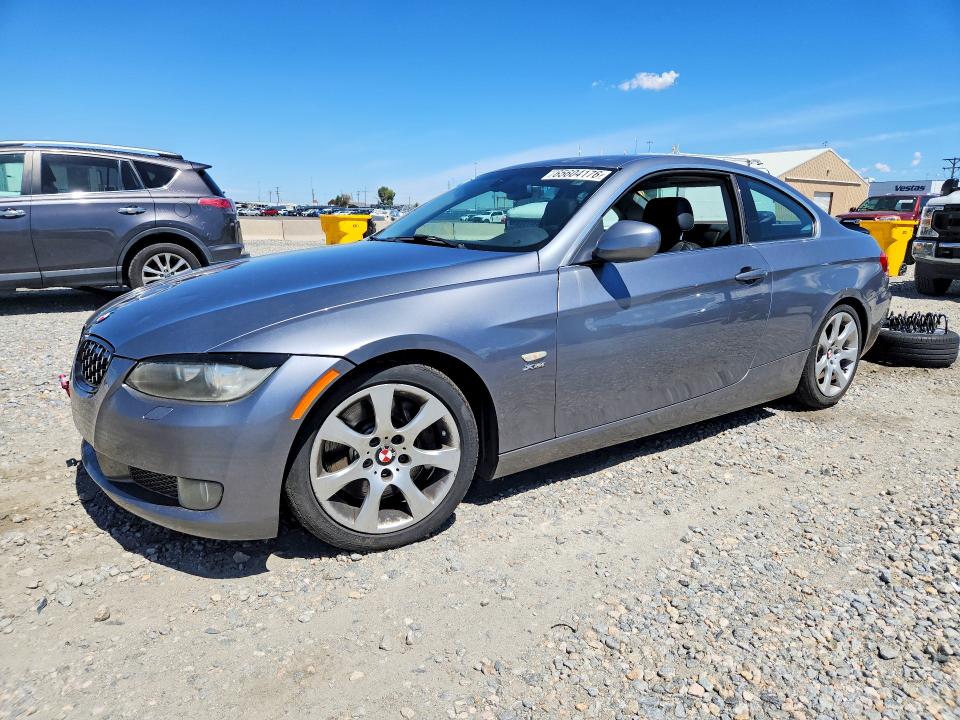 Aukcja sprzedaży 2010 Bmw 335, vin: WBAWC7C5XAE271344, numer aukcji: 65604176