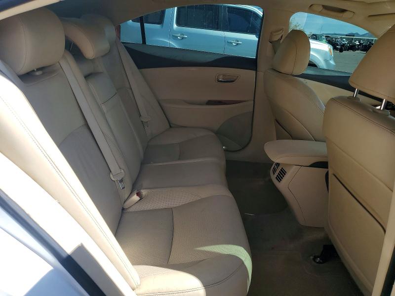 Продаж на аукціоні авто 2011 Lexus Es, vin: JTHBK1EGXB2432213, номер лоту: 64833316