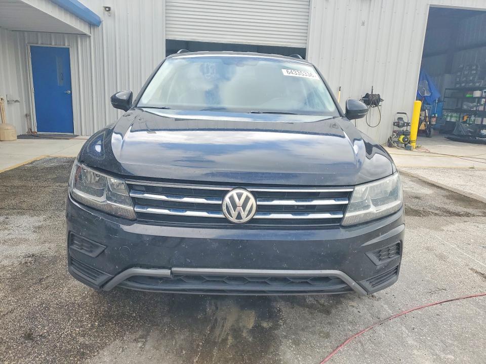 Продаж на аукціоні авто 2020 Volkswagen Tiguan, vin: 3VV3B7AX2LM104925, номер лоту: 64335336