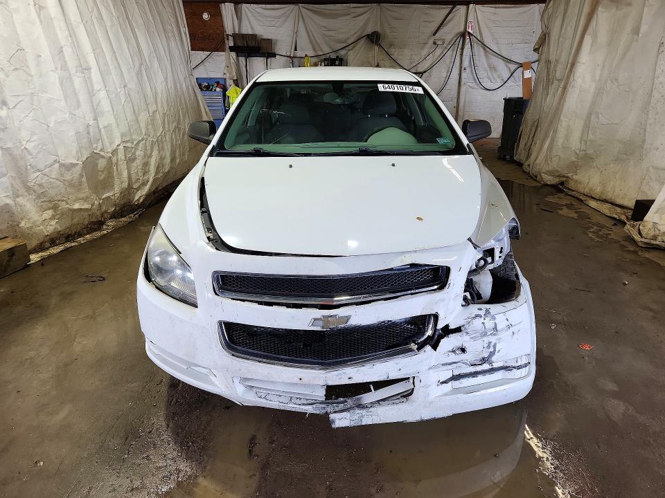 64010756 :رقم المزاد ، 3GKALTEV2LL182197 vin ، 2010 Chevrolet Malibu مزاد بيع