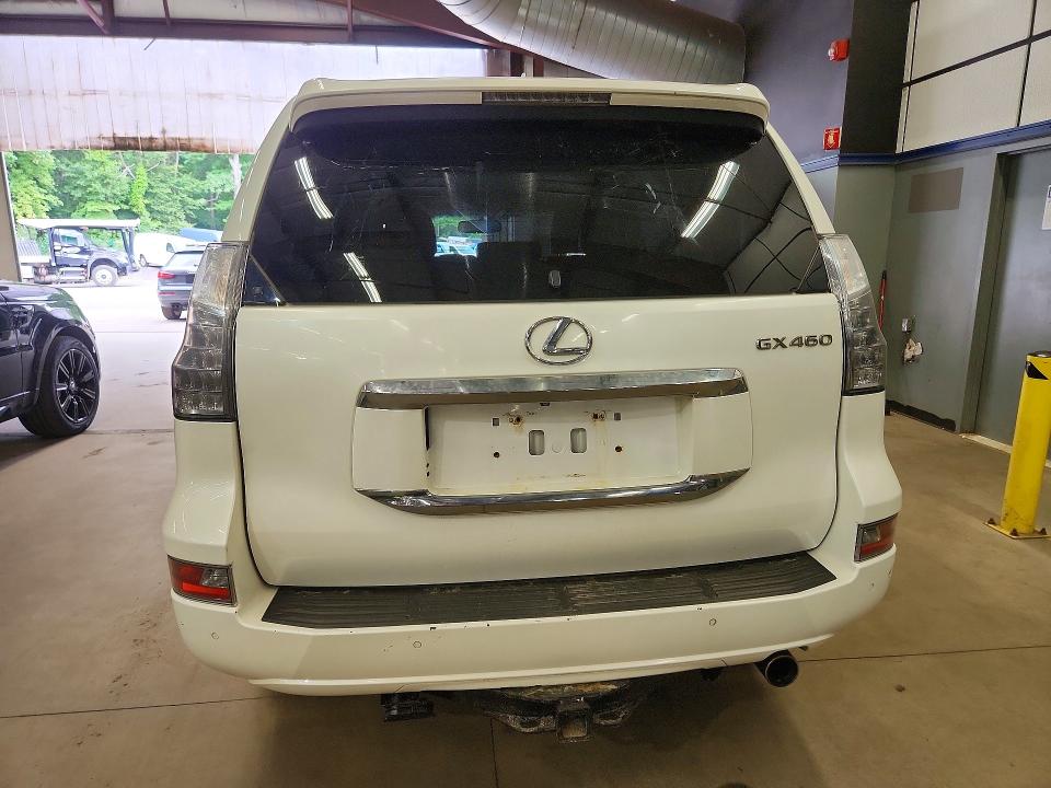 65224336 :رقم المزاد ، JTJBM7FX3J5199234 vin ، 2018 Lexus Gx مزاد بيع