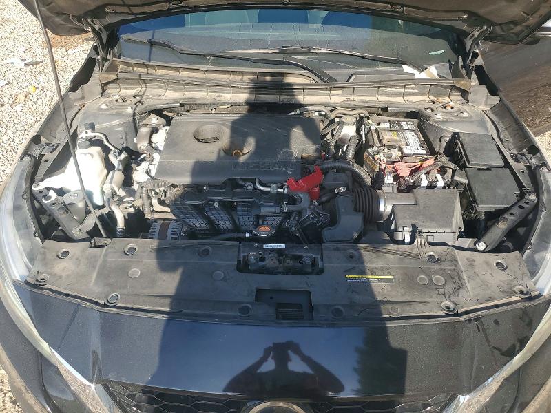 61152606 :رقم المزاد ، 1N4BL4DV4LC281712 vin ، 2020 Nissan Altima مزاد بيع