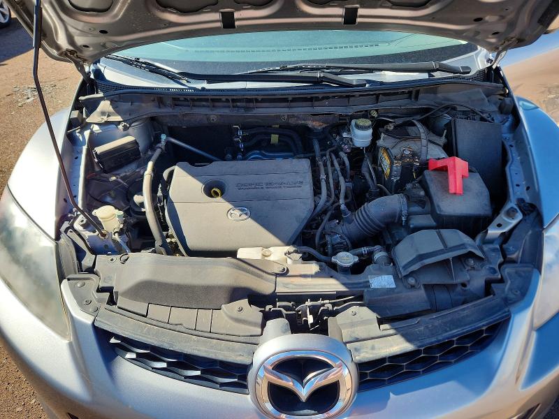 Aukcja sprzedaży 2011 Mazda Cx-7, vin: JM3ER2A53B0396596, numer aukcji: 66434846