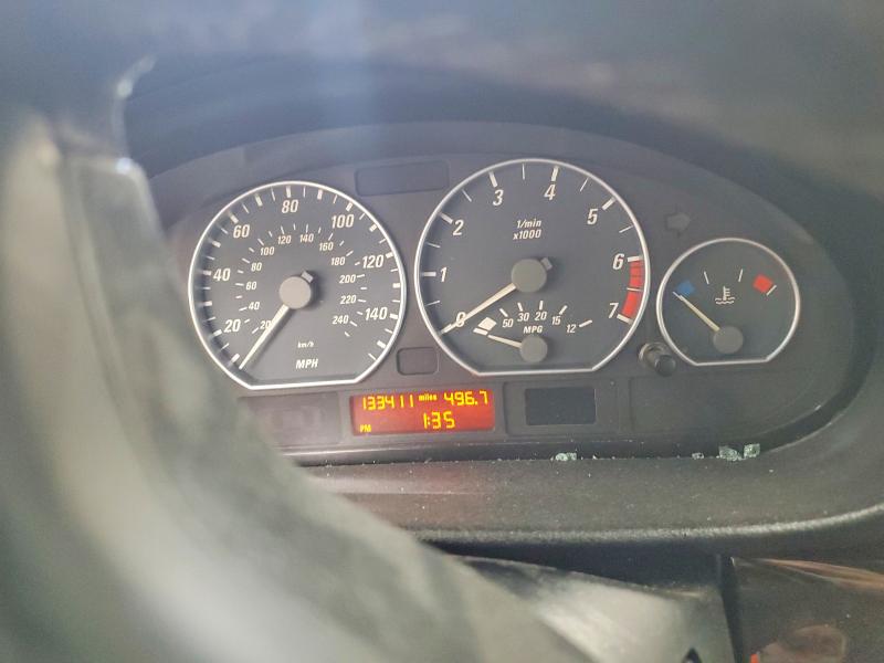 Продаж на аукціоні авто 2002 Bmw 330, vin: WBABS53482JU93242, номер лоту: 65331916