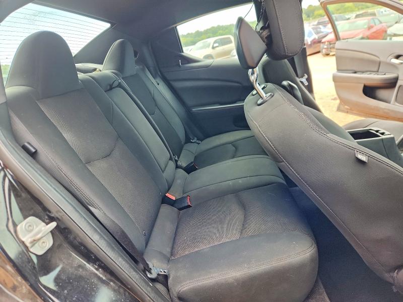 Aukcja sprzedaży 2013 Dodge Avenger, vin: 1C3CDZAB0DN535218, numer aukcji: 66545616