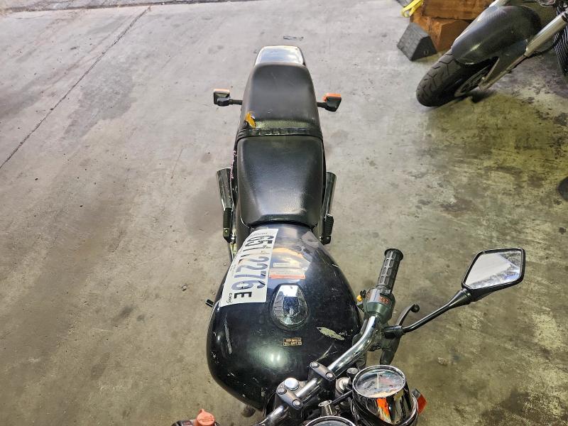 Продажа на аукционе авто 1999 Honda Cb250, vin: JH2MC2408XK700191, номер лота: 65112276