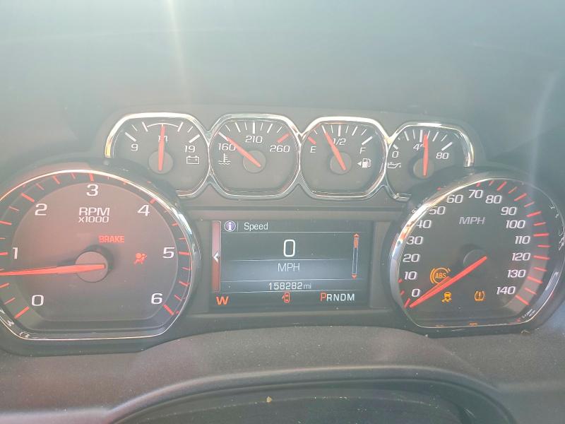 Продаж на аукціоні авто 2015 Gmc Sierra, vin: 3GTU2UEC4FG402646, номер лоту: 65146526