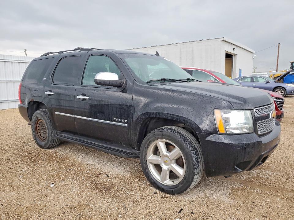 Aukcja sprzedaży 2013 Chevrolet Tahoe, vin: 1GNSKCE04DR236625, numer aukcji: 63846756