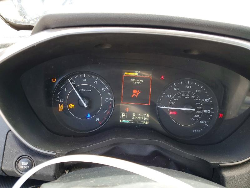 Aukcja sprzedaży 2020 Subaru Impreza, vin: 4S3GTAV65L3721958, numer aukcji: 65678696