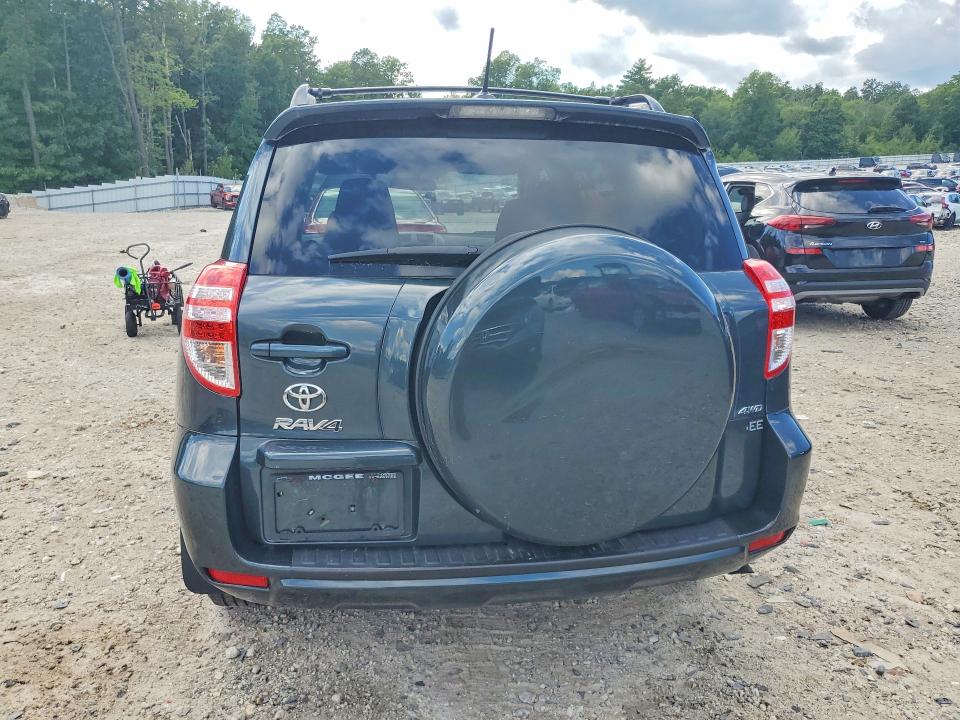 Продаж на аукціоні авто 2012 Toyota Rav4, vin: 2T3BF4DV8CW250946, номер лоту: 63578006