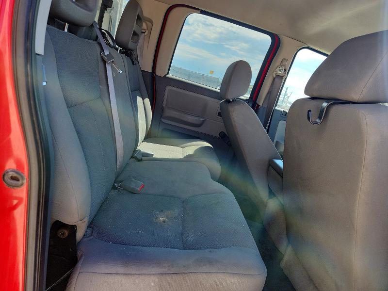 Продаж на аукціоні авто 2006 Dodge Dakota, vin: 1D7HW28N26S514738, номер лоту: 65058076