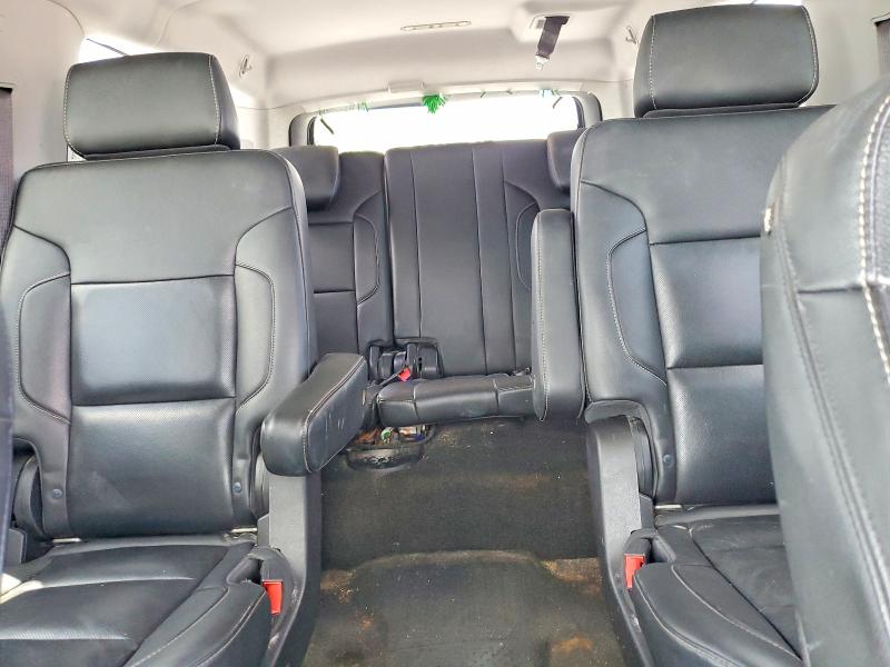 2016 Gmc Yukon Xl მანქანა იყიდება აუქციონზე, vin: 1GKS2GKC2GR386692, აუქციონის ნომერი: 64674446