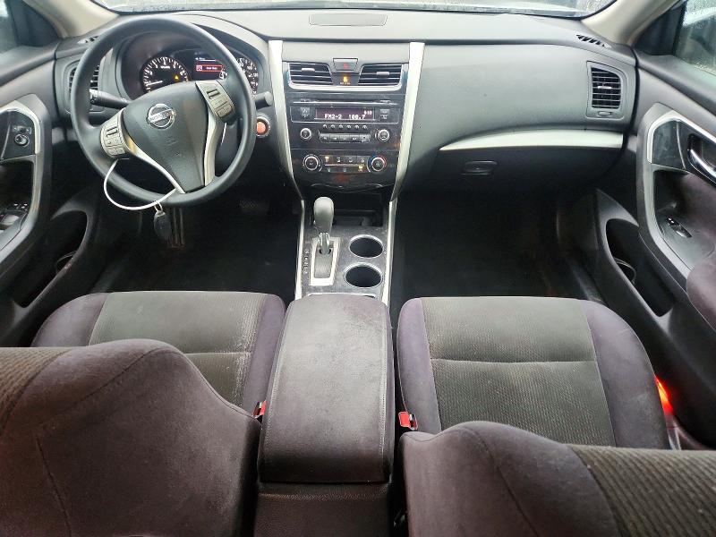 Продаж на аукціоні авто 2013 Nissan Altima, vin: 1N4AL3AP7DN489097, номер лоту: 65395296