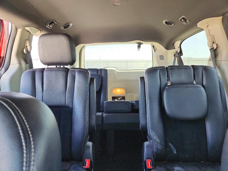 Продаж на аукціоні авто 2018 Dodge Grand Caravan, vin: 2C4RDGCGXJR215518, номер лоту: 65842406