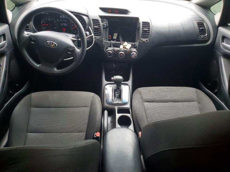 Aukcja sprzedaży 2017 Kia Forte, vin: 3KPFK4A76HE104194, numer aukcji: 66343836