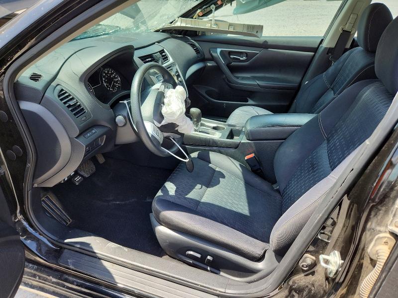 2017 Nissan Altima მანქანა იყიდება აუქციონზე, vin: 1N4AL3AP5HC246034, აუქციონის ნომერი: 64931986