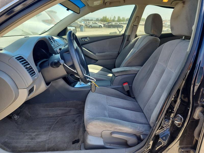 Aukcja sprzedaży 2009 Nissan Altima, vin: 1N4AL21E59C196794, numer aukcji: 65414536
