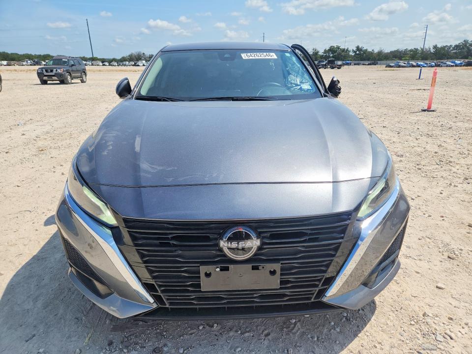 2023 Nissan Altima მანქანა იყიდება აუქციონზე, vin: 1N4BL4DV5PN418523, აუქციონის ნომერი: 64262546