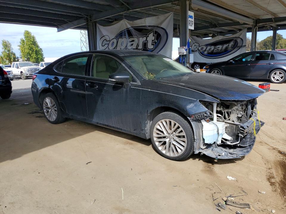 Продажа на аукционе авто 2013 Lexus Es, vin: JTHBK1GG2D2005737, номер лота: 64494326