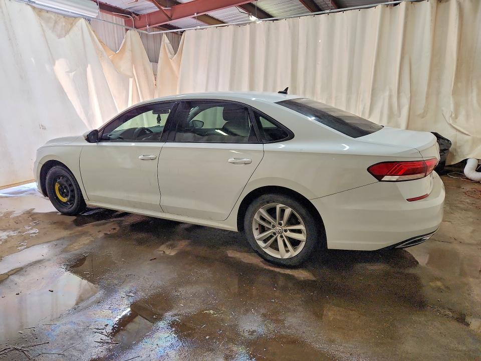 Aukcja sprzedaży 2020 Volkswagen Passat, vin: 1VWAA7A38LC019754, numer aukcji: 63342436