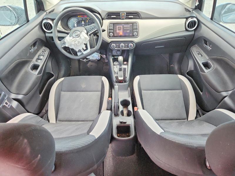 Aukcja sprzedaży 2021 Nissan Versa, vin: 3N1CN8EV8ML917443, numer aukcji: 64944476