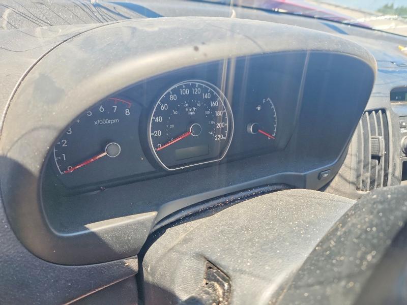 63523596 :رقم المزاد ، KMHDU4AD7AU039253 vin ، 2010 Hyundai Elantra مزاد بيع