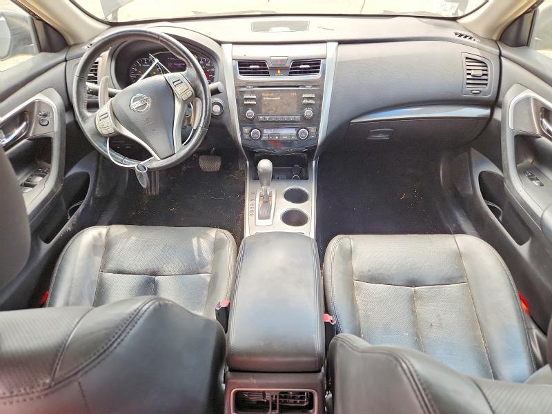Продажа на аукционе авто 2013 Nissan Altima, vin: 1N4BL3AP6DN403895, номер лота: 66259966