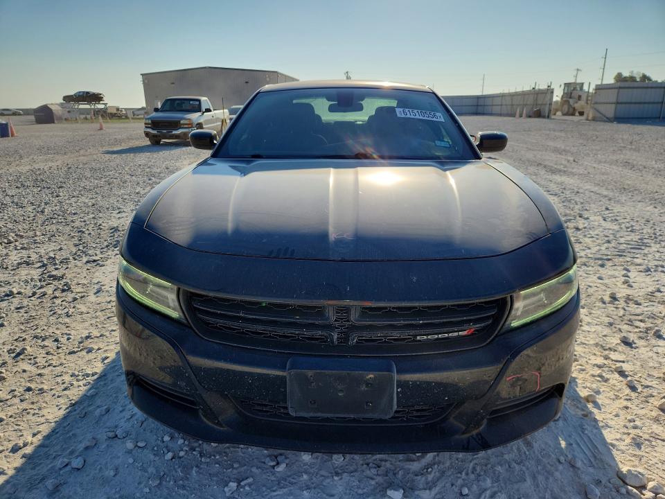 Продаж на аукціоні авто 2018 Dodge Charger, vin: 2C3CDXBG7JH273135, номер лоту: 61510556